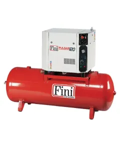 Fini - PSBK120500F10TA - Kompressor Pulsar 120-500-10 Fini