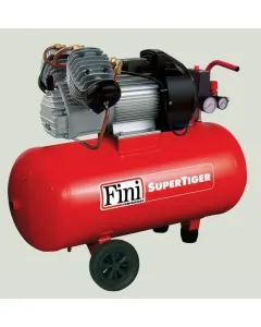 Fini - SUPERTIGERVKM4020 - Kompressor