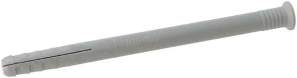 Fischer - 50347 - Hammerfix N10x135/85 S Feuerverzinkt 50 Stk.