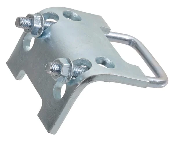 Fischer - 504363 - Traegerklemme TKR 21-42 20x