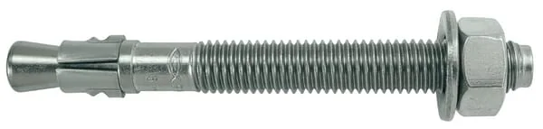 Fischer - 507559FIS - Bolzenanker FBN II 10/20R Edelstahl 50x