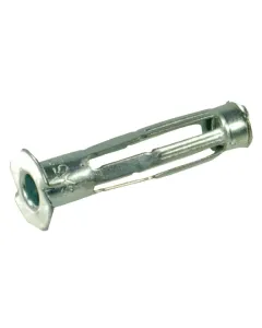 Fischer - 519778 - Hohlraumduebel HM 6x52S Metrische Schraube 50x