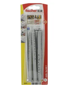 Fischer - 536193 - Rahmenbefestigung SXRL 10x140 4 Stk.