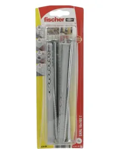 Fischer - 536194 - Rahmenbefestigung SXRL 10x160 4 Stk.