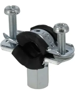 Fischer - 539444 - Rohrschelle FRS-L 12-15 8/10 25 Stk.