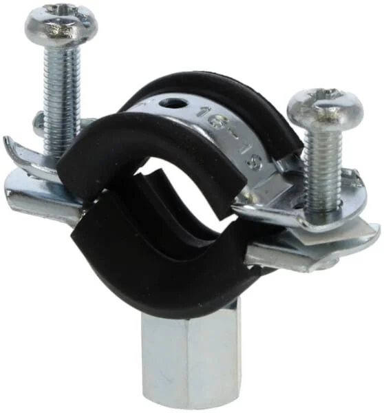 Fischer - 539445 - Rohrschelle FRS-L 16-19 8/10 25 Stk.