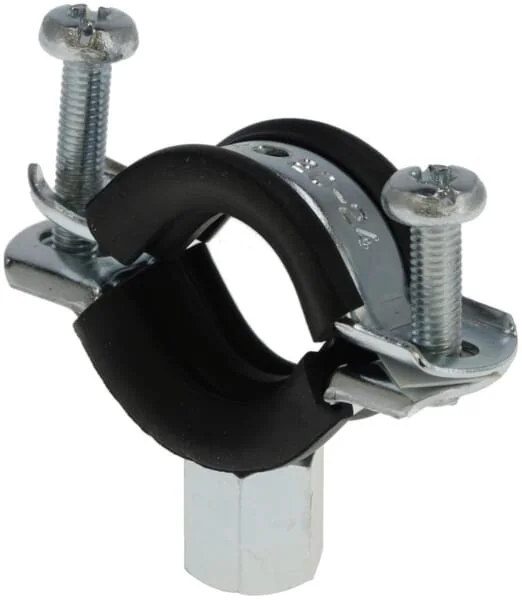 Fischer - 539446 - Rohrschelle FRS-L 20-24 8/10 25 Stk.