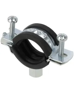 Fischer - 539447 - Rohrschelle FRS-L 25-30 8/10 25 Stk.