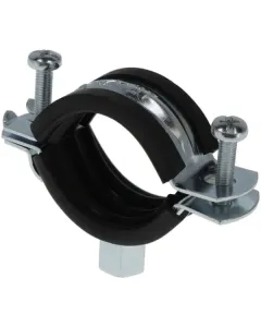 Fischer - 539448 - Rohrschelle FRS-L 31-37 8/10 25 Stk.