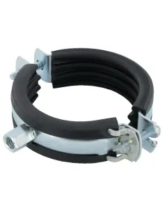 Fischer - 539449 - Rohrschelle FRS-L 38-45 8/10 25 Stk.