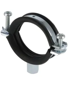 Fischer - 539450 - Rohrschelle FRS-L 46-52 8/10 25 Stk.
