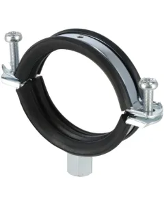 Fischer - 539451 - Rohrschelle FRS-L 53-59 8/10 25 Stk.