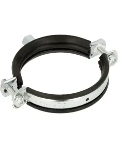 Fischer - 539453 - Rohrschelle FRS-L 67-75 8/10 10 Stk.