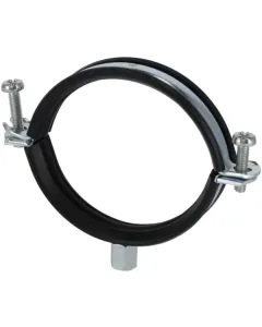 Fischer - 539455 - Rohrschelle FRS-L 85-93 8/10 10 Stk.