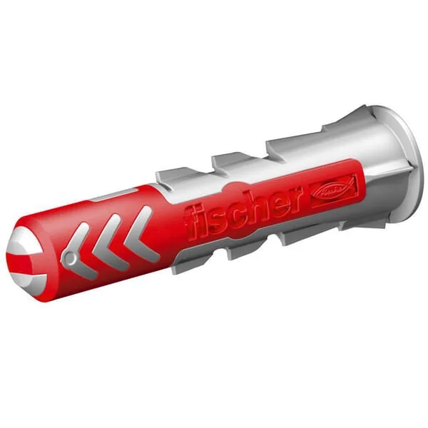 Fischer - 555005P100 - Duebel Duopower 5x25 100 Stk.