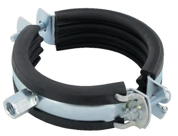 Fischer - 562457 - Rohrhalter FRS 83-90 8/10 10 Stk.