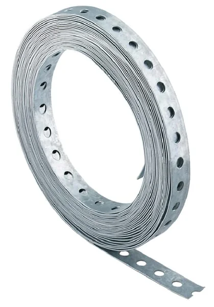 Fischer - 79550FIS - Perforiertes Band LBK 17 10 Stk.