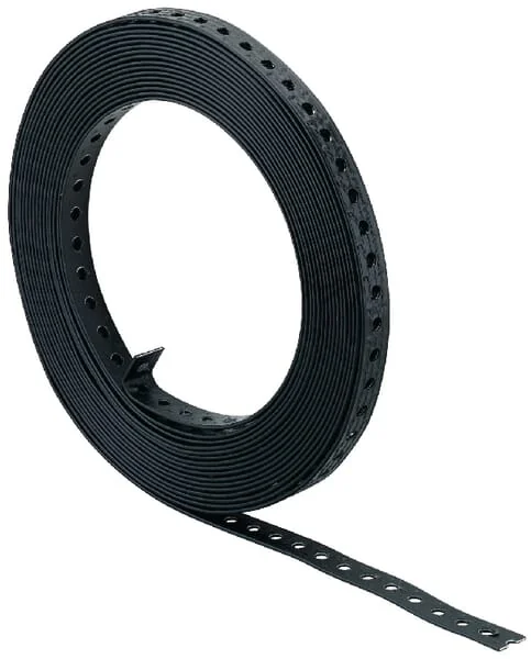 Fischer - 79554FIS - Perforiertes Band LBK 19 8 Stk.