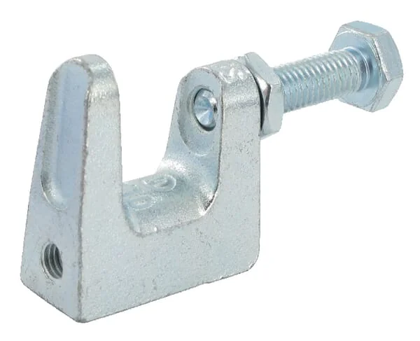 Fischer - 79688FIS - Schellenaufhänger TKL M10 50x