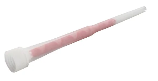 Fischer - FISSE - Roter Statikmischer