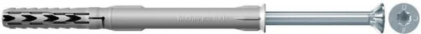 Fischer - SXR880T - Rahmenduebel 8X80 T