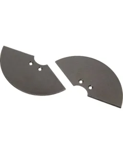 Fiskars - 134737 - Quikdrill-Verlaengerung Durchmesser 200mm