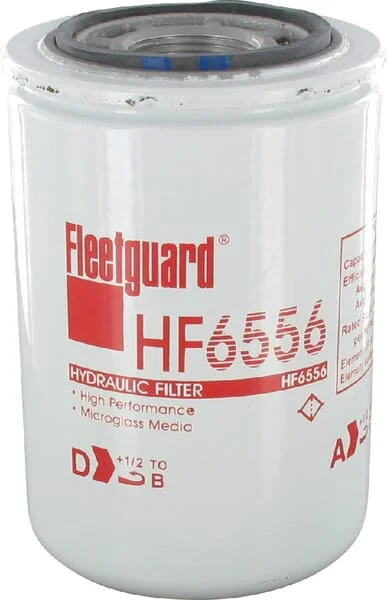 Fleetguard - HF6556 - Hydraulikfilterelement