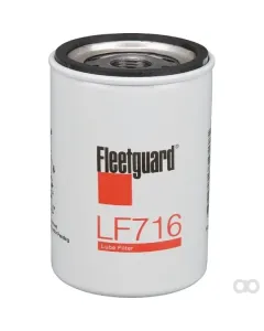 Fleetguard - LF716 - Ölfilterelement