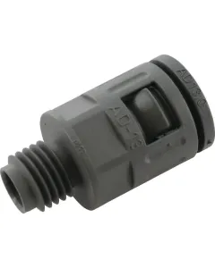 Flexa - 5020037012 - RQGM Schlauch-Gewindeverbindung M12