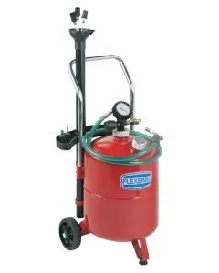 Flexbimec - FGP014398 - Altoelextraktor 24 L