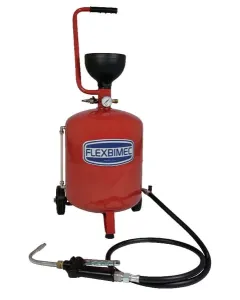 Flexbimec - FGP015395 - Oel-Einfuellgeraet 24L