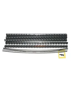Flexco - 54592 - Gurtverbinder RS187J24/600NC