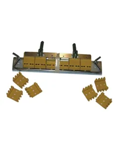 Flexco - 54629 - Ready Set 12 Werkzeug, Alligator