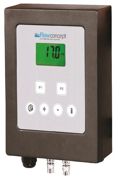 Flowconcept - 150950FLOW - Reifenfueller
