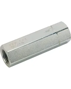 FluidPress - LCV03002 - Rueckschlagventil S 04 (2,5 Bar)