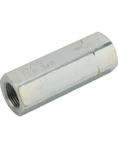 FluidPress - LCV05001 - Rueckschlagventil Serie 06 (0,5 Bar)