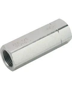 FluidPress - LCV10002 - Rueckschlagventil S 08 (5,0 Bar)
