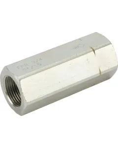 FluidPress - LCV20002 - Rueckschlagventil S 12 (5,0 Bar)