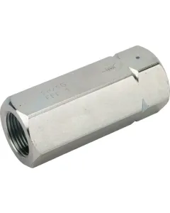 FluidPress - LCV25001 - Rueckschlagventil S 16 (0,5 Bar)