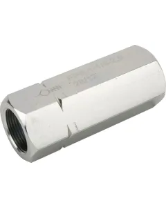 FluidPress - LCV30002 - Rueckschlagventil S 20 (0,5 Bar)