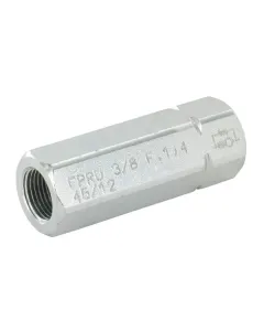 FluidPress - LTCV05001 - Drosselventil S-06-0,5-1,4-3/8