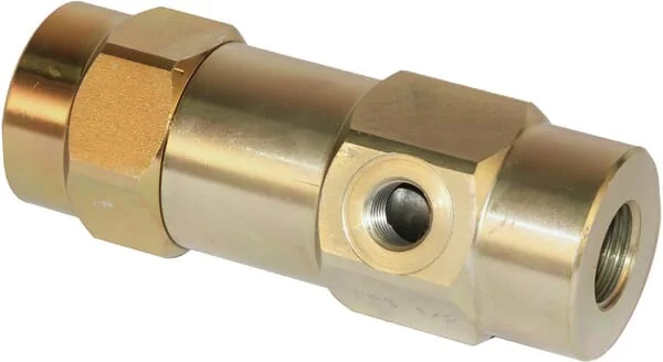 FluidPress - VUPSL05001 - Pilot-Rueckschlagventil S-06-3/8"