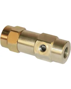 FluidPress - VUPSL10001 - Pilot-Rueckschlagventil S-08-1/2"