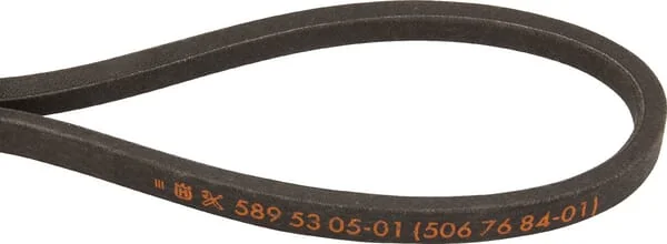Flymo - 589530501 - Keilrippenriemen Motor