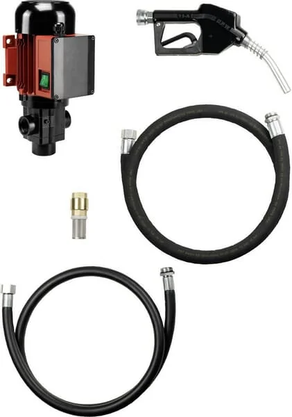 FMT - 23937 - Dieselpumpe ROTAxx 220V