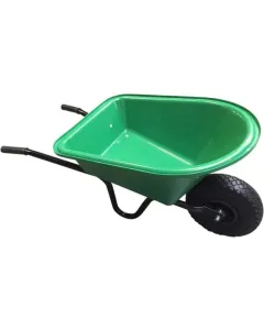 Fort - F35605 - Schubkarre Gruen Kinder