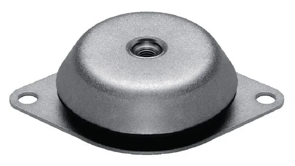 Galaxy - 10000201 - Maschinenfuss Standard