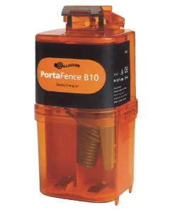 Gallagher - 003634GAL - Energizer B10 Elektrisch