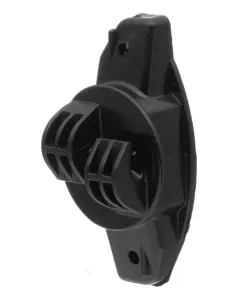 Gallagher - 006734GAL - W-Isolator Schwarz (25)