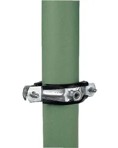 Gallagher - 008780GAL - Befestigungsring Durchmesser 40-60mm